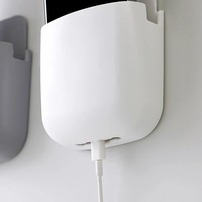 SHOP - Wall Mounted Storage Pouch - Housebia