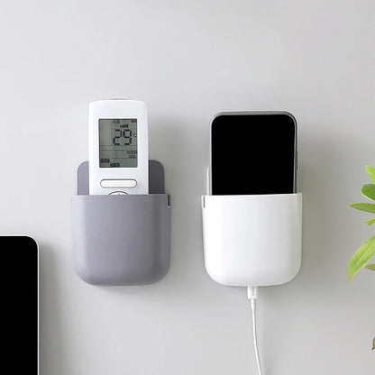 SHOP - Wall Mounted Storage Pouch - Housebia