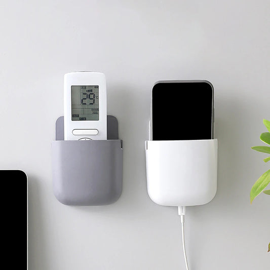 SHOP - Wall Mounted Storage Pouch - Housebia