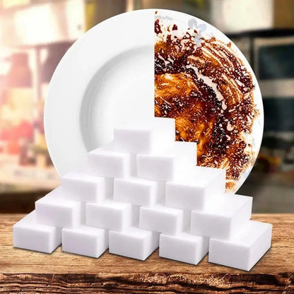 Melamine Sponge Cleaning Eraser