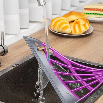Multi-Purpose Household Cleaning Broom