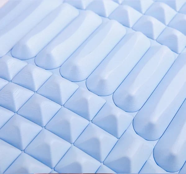 SHOP - Back Stretcher Pillow - Housebia