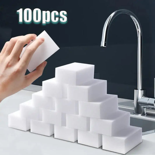 Melamine Sponge Cleaning Eraser