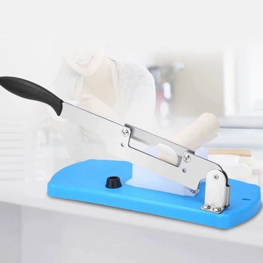 Multifunctional Vege & Meat Slicer Cutter