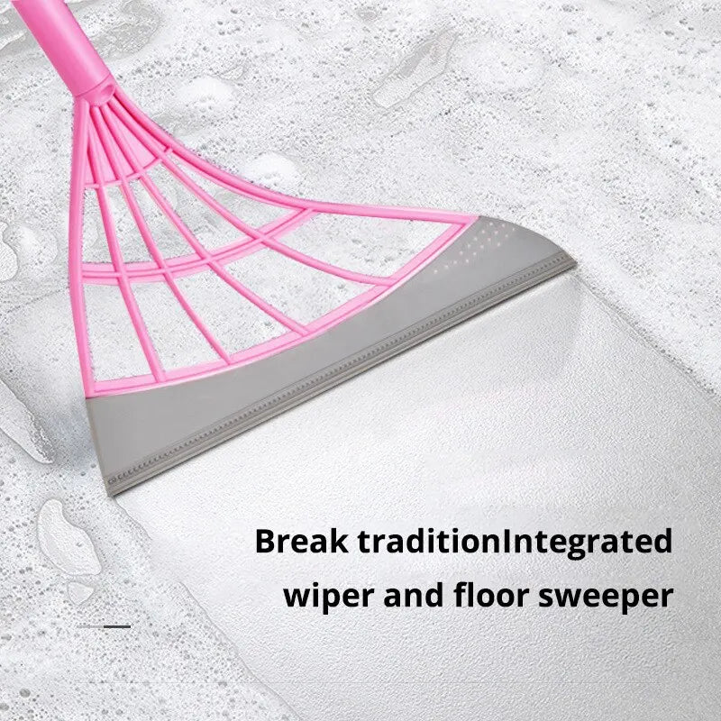 Multi-Purpose Household Cleaning Broom