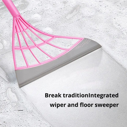 Multi-Purpose Household Cleaning Broom