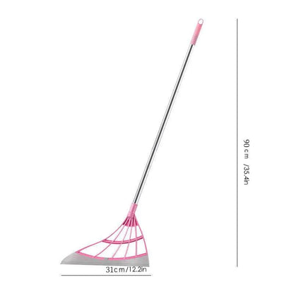 Multi-Purpose Household Cleaning Broom
