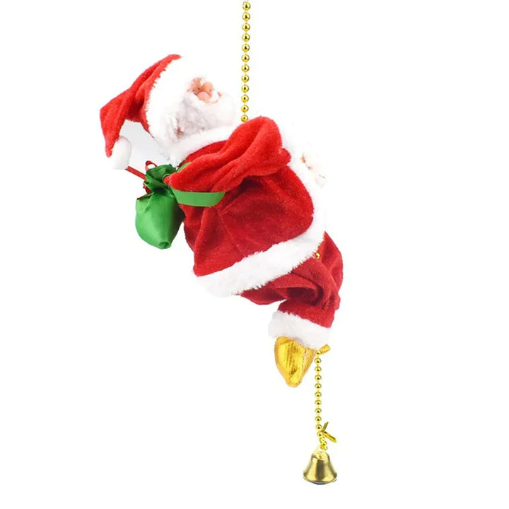 SHOP - Climbing Santa™ (Original) - Housebia