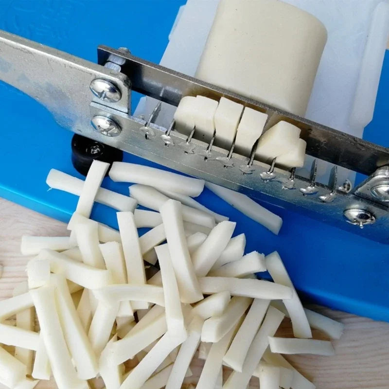 Multifunctional Vege & Meat Slicer Cutter