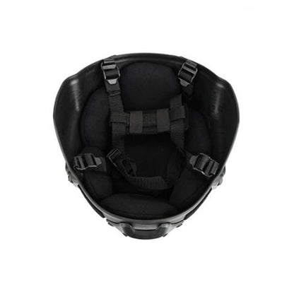 Versatile Tactical Helmets for Outdoor Activities