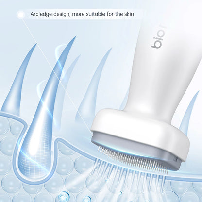 Adjustable Bio Needle Derma Roller