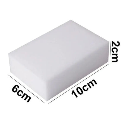Melamine Sponge Cleaning Eraser