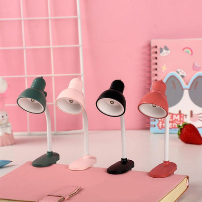 SHOP - Mini Book Light - Housebia