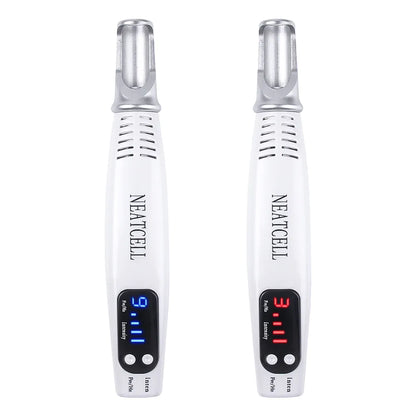 Picosecond Laser Pen for Spot & Tattoo Removal