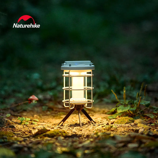 2022 Naturehike Outdoor Camping Lamp