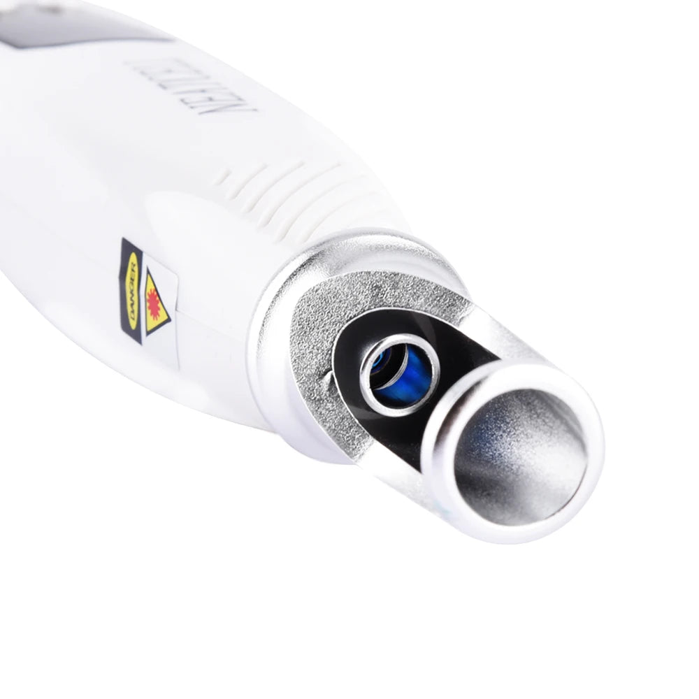 Picosecond Laser Pen for Spot & Tattoo Removal