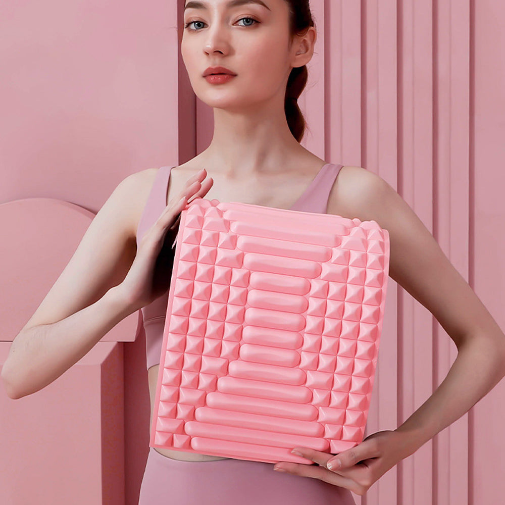 SHOP - Back Stretcher Pillow - Housebia