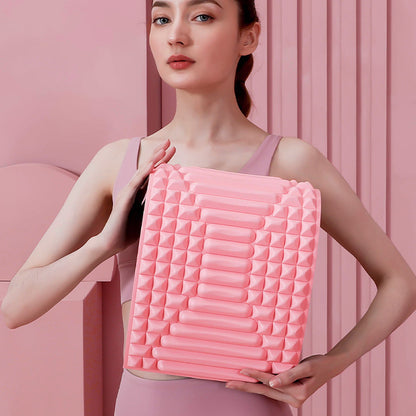 SHOP - Back Stretcher Pillow - Housebia