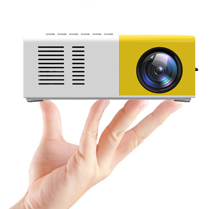 SHOP - MiniProjector - Housebia
