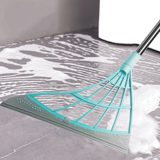 Multi-Purpose Household Cleaning Broom