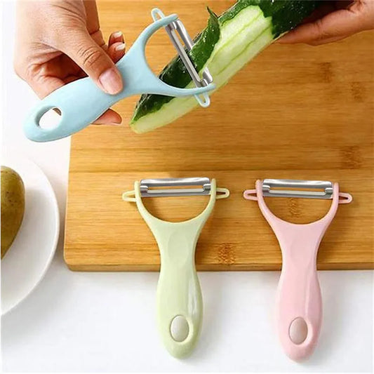 Ceramic Blade Kitchen Peeler