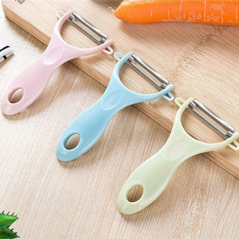 Ceramic Blade Kitchen Peeler