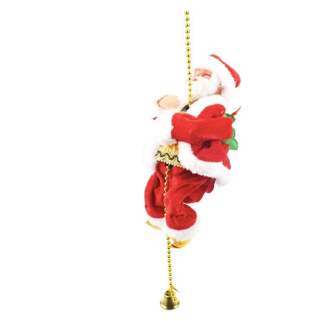 SHOP - Climbing Santa™ (Original) - Housebia