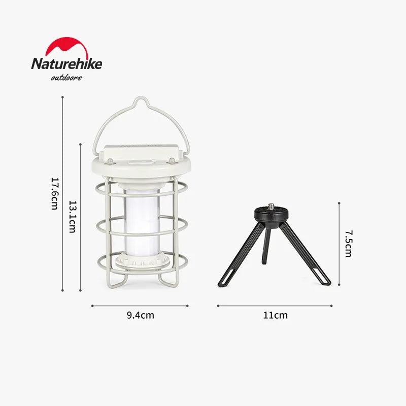 2022 Naturehike Outdoor Camping Lamp