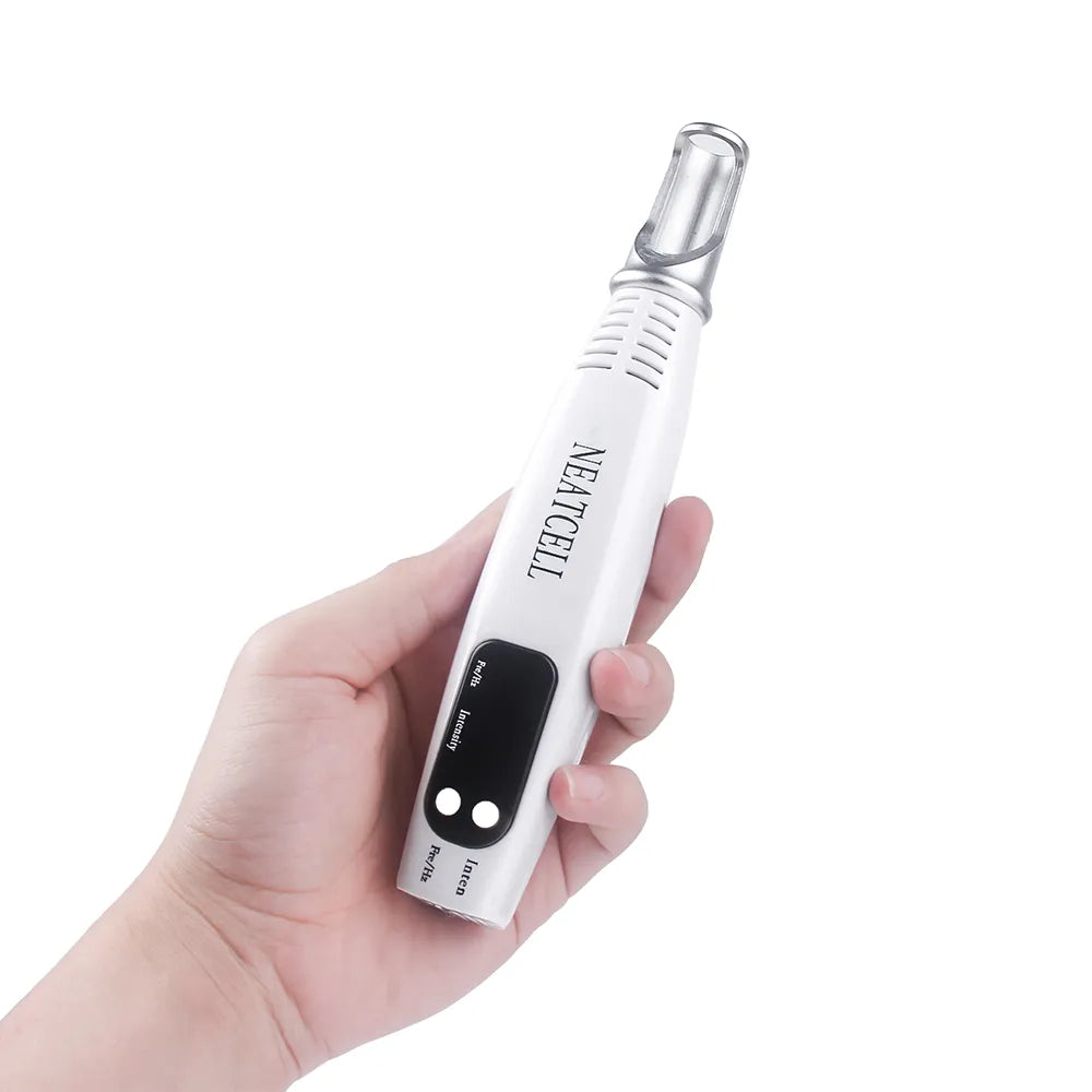 Picosecond Laser Pen for Spot & Tattoo Removal