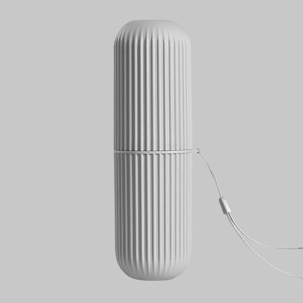 SHOP - Travel Toothbrush Capsule - Housebia