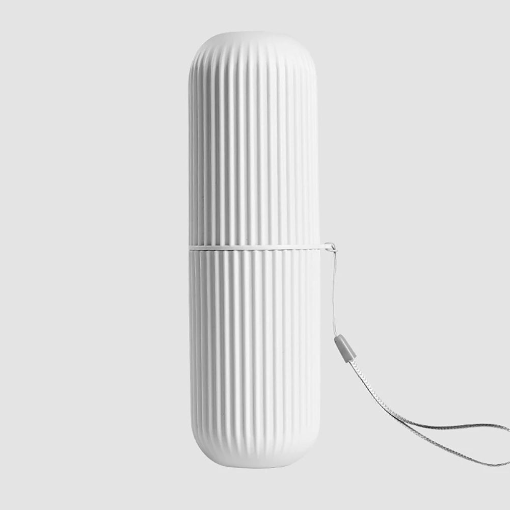 SHOP - Travel Toothbrush Capsule - Housebia