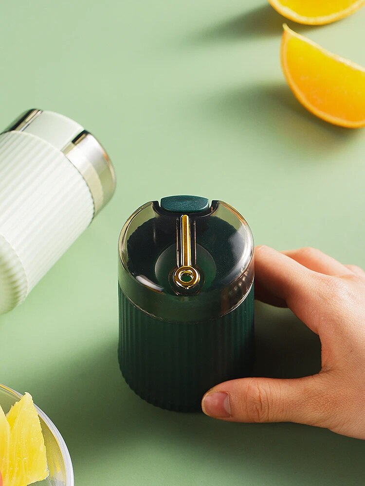 SHOP - Automatic Toothpick Dispenser - Housebia