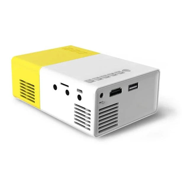 SHOP - MiniProjector - Housebia