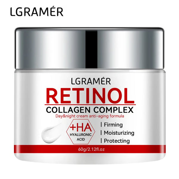 Retinol Lifting Firming Cream Collagen Face Cream