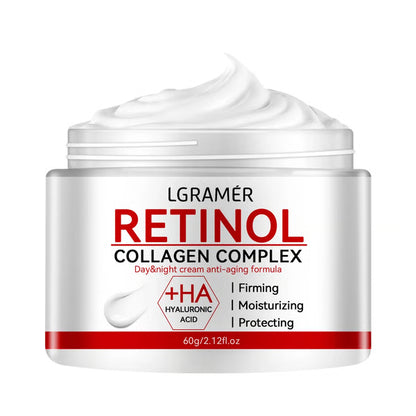 Retinol Lifting Firming Cream Collagen Face Cream