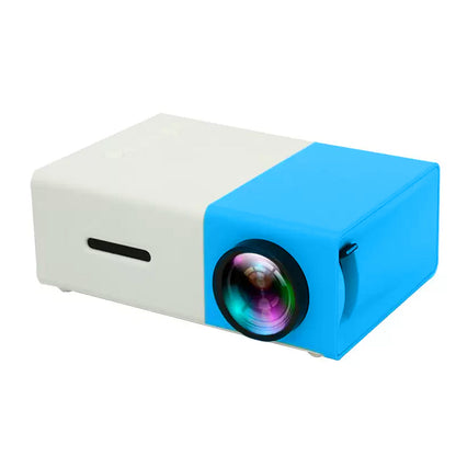 SHOP - MiniProjector - Housebia