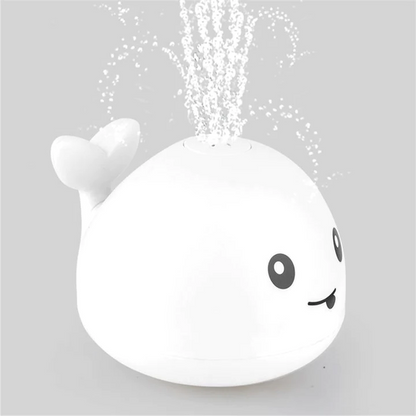 SHOP - Whale Bath Toy (Original) - Housebia