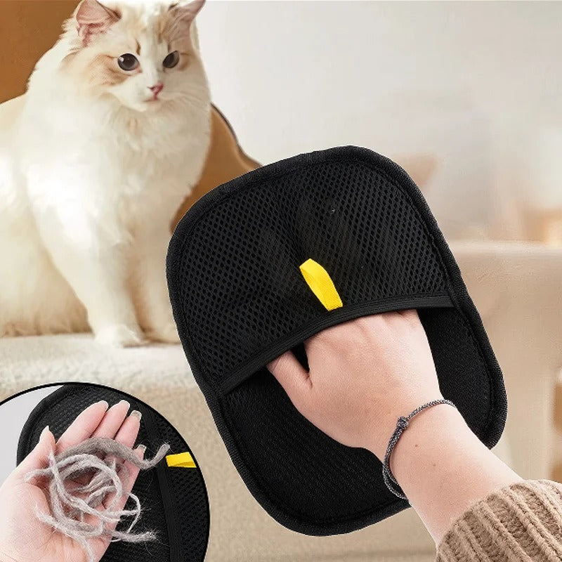 FurMagnet Glove - Buy 1 Get 1 Free