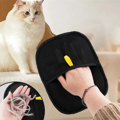 FurMagnet Glove - Buy 1 Get 1 Free
