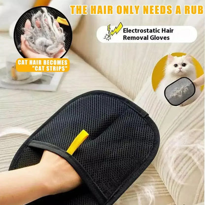 FurMagnet Glove - Buy 1 Get 1 Free