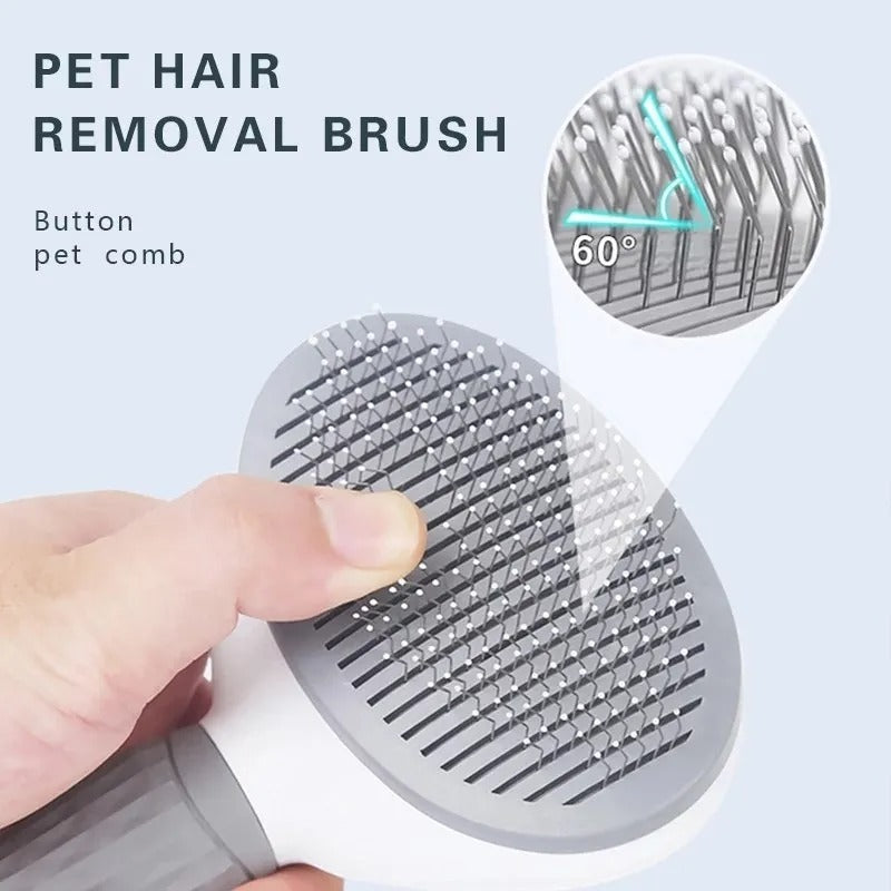 FurEase™ Brush