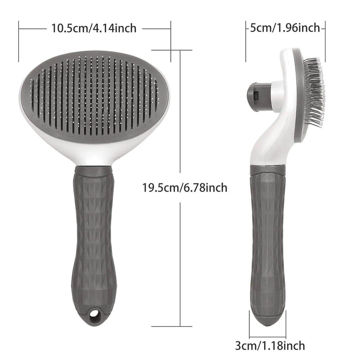 FurEase™ Brush