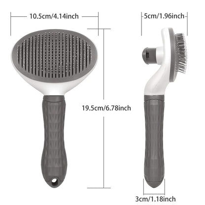 FurEase™ Brush