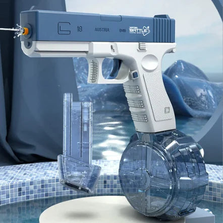 SHOP - Auto Water Gun (New) - Housebia