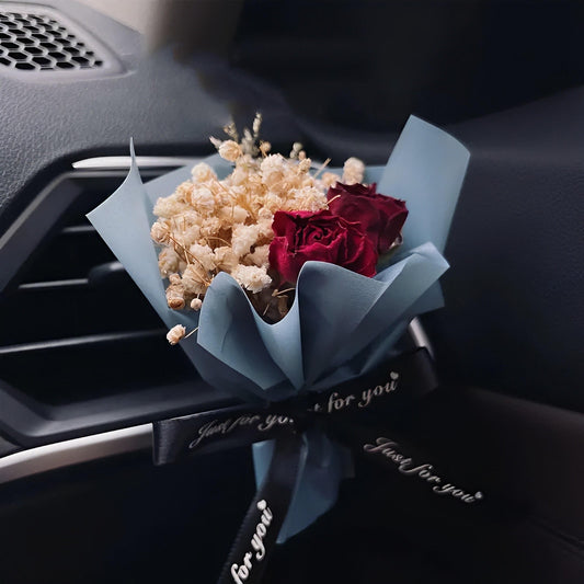 SHOP - Eternal Bouquet Air Freshener - Scent Pods Included - Housebia