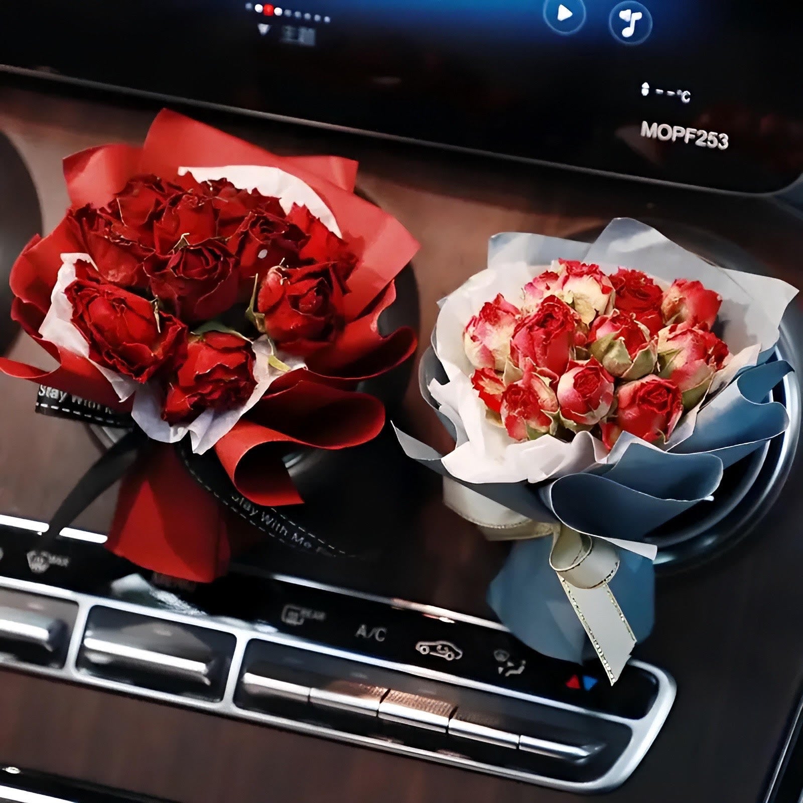 SHOP - Eternal Bouquet Air Freshener - Scent Pods Included - Housebia