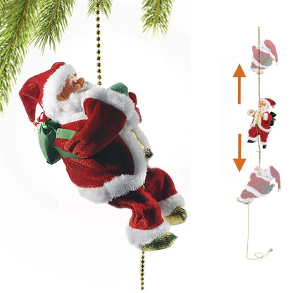 SHOP - Climbing Santa™ (Original) - Housebia