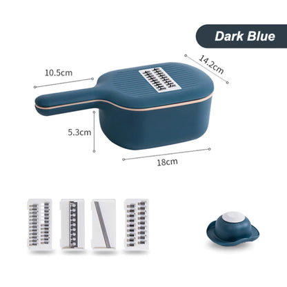 SHOP - Pro Multifunctional Chopper - Housebia