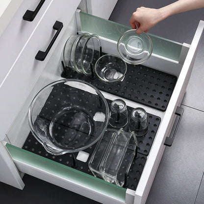 SHOP - Drawer Tableware Rack - Housebia