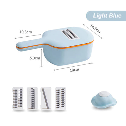 SHOP - Pro Multifunctional Chopper - Housebia